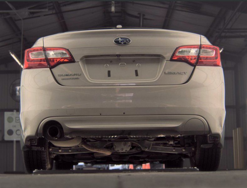 Used 2015 Subaru Legacy 2.5i Premium AWD/4WD image 5