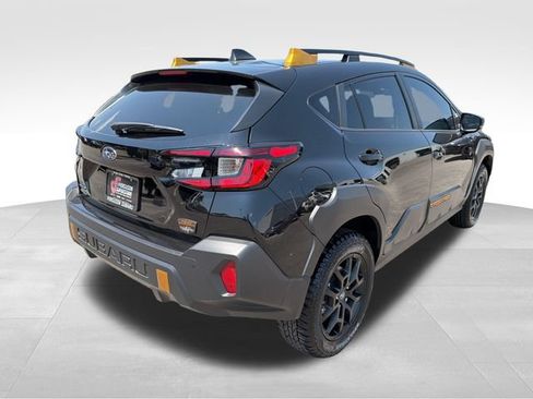 Certified 2026 Subaru Crosstrek 2.5i Wilderness AWD/4WD image 7