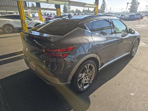 Used 2023 Genesis GV60 Performance AWD/4WD image 11