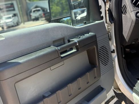 Used 2013 Ford F350 XL w/ PWR Equipment Group AWD/4WD image 53