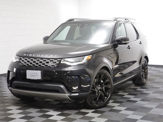 Used 2025 Land Rover Discovery S video 1