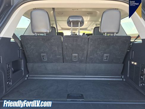 Certified 2025 Ford Expedition Platinum AWD/4WD image 18