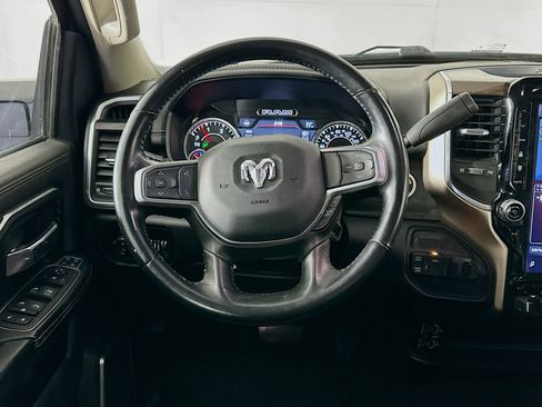 Used 2024 RAM 2500 Laramie image 18
