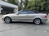 Used 2005 Mercedes-Benz CLK 500 Cabriolet image 2