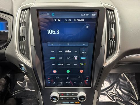 Certified 2023 Ford Edge ST-Line AWD/4WD image 20
