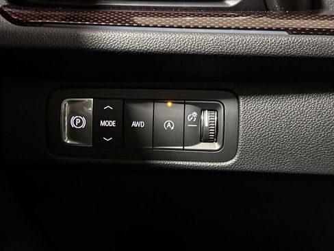 New 2026 Chevrolet Traverse Z71 w/ Enhanced Driving Package image 19