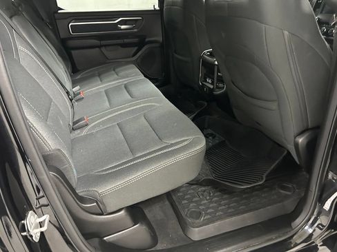 Used 2021 RAM 1500 Big Horn AWD/4WD image 13