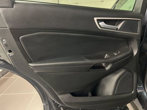 Certified 2024 Ford Edge SEL w/ Convenience Package AWD/4WD image 31