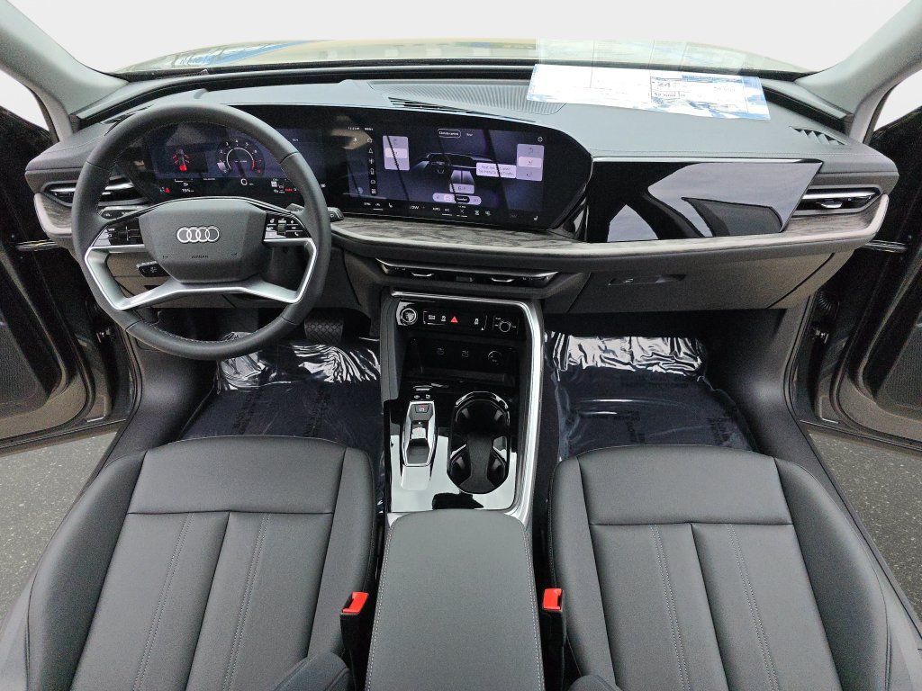 New 2026 Audi Q5 Premium Plus AWD/4WD image 9