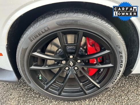 Used 2023 Dodge Challenger R/T Scat Pack w/ Plus Package image 11