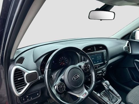Used 2020 Kia Soul GT-Line w/ GT 2.0L Power Sunroof Package FWD image 6