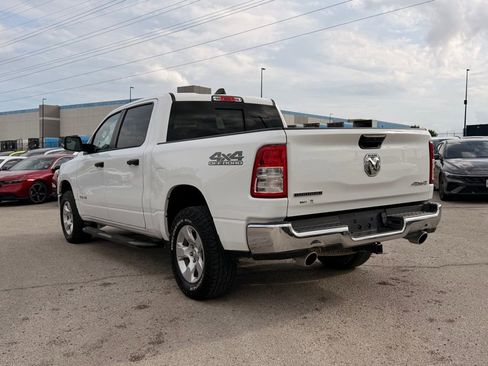 Used 2023 RAM 1500 Big Horn image 5