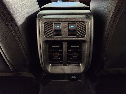 Used 2025 Ford Bronco Outer Banks AWD/4WD image 29
