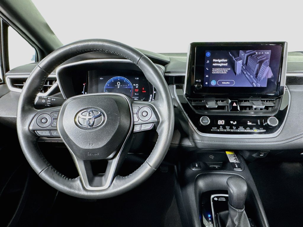 Used 2024 Toyota Corolla XSE FWD image 15