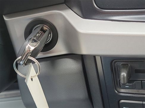 New 2026 Ford F250 XLT image 17