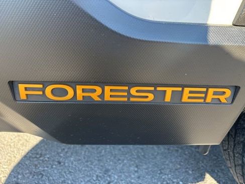 Used 2022 Subaru Forester Wilderness image 48