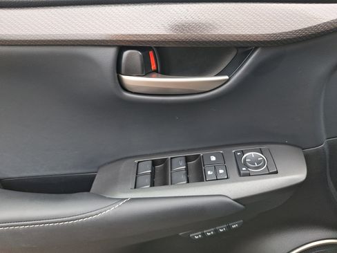 Used 2016 Lexus NX 200t AWD w/ Premium Package image 13