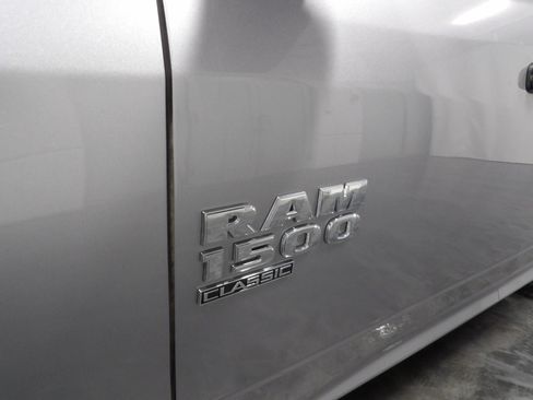 Used 2023 RAM 1500 Classic SLT w/ Trailer & Traction Group AWD/4WD image 8