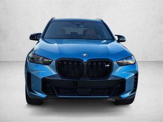 Used 2026 BMW X5 M60i video 2