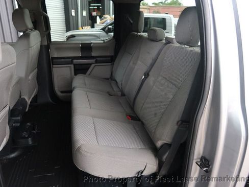 Used 2020 Ford F250 XLT AWD/4WD image 14