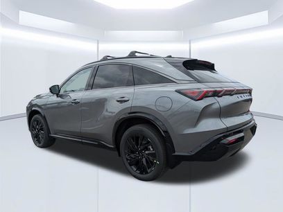 New 2027 INFINITI QX65 Sport
