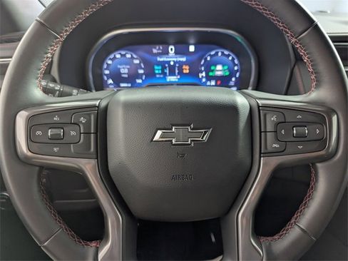 Certified 2023 Chevrolet Tahoe RST image 23