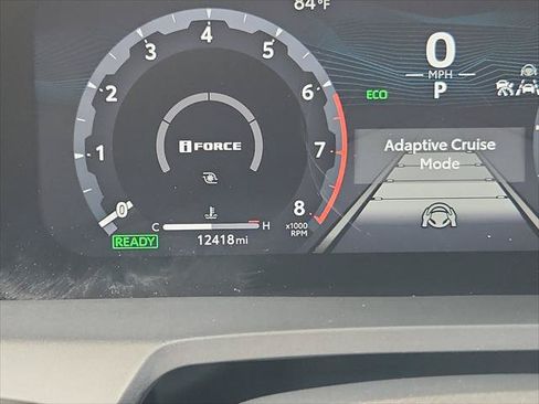 Certified 2025 Toyota Tacoma TRD Pro AWD/4WD image 11
