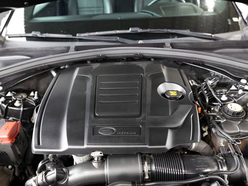 Used 2023 Land Rover Range Rover Velar R-Dynamic S AWD/4WD image 81