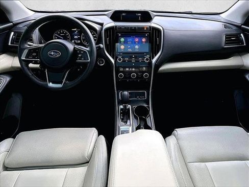 Used 2020 Subaru Ascent Limited w/ Technology Package AWD/4WD image 15