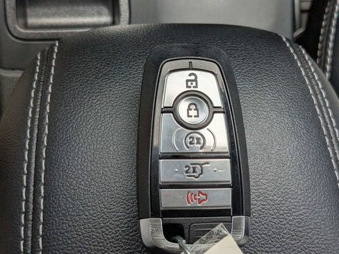 Certified 2026 Ford Escape SE w/ PHEV Premium Package FWD image 35