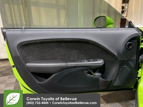 Used 2015 Dodge Challenger SRT Hellcat image 24