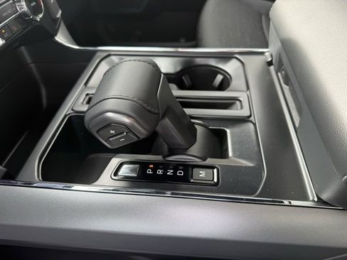 New 2025 Ford F150 XLT w/ Equipment Group 302A MID image 22