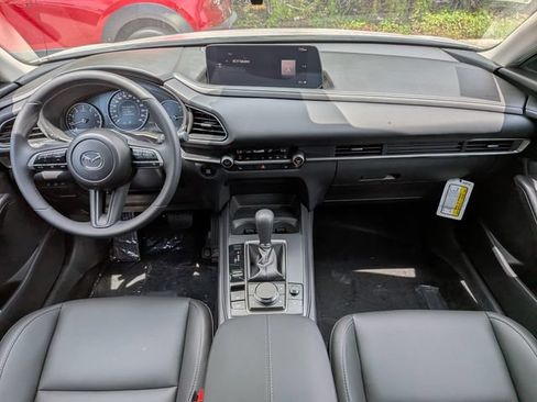New 2026 MAZDA CX-30 AWD 2.5 S image 14