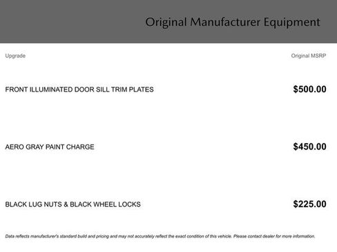 Certified 2025 MAZDA CX-30 2.5 Turbo w/ Premium Package image 24