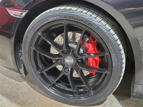 Used 2014 Porsche Cayman S RWD image 35