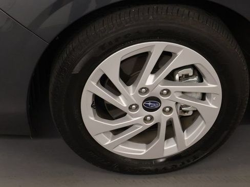 Certified 2025 Subaru Impreza 2.0i w/ Popular Package #1A AWD/4WD image 8