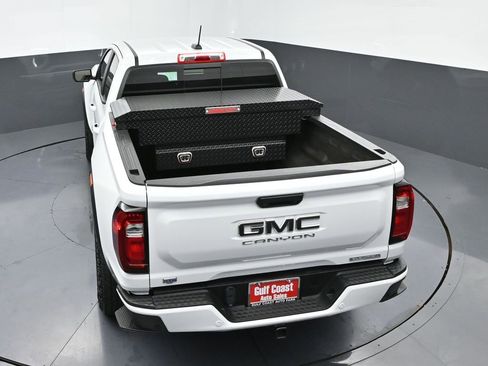 Used 2024 GMC Canyon Elevation w/ Convenience Package image 40