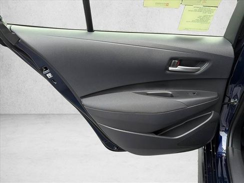 New 2026 Toyota Corolla SE FWD image 21