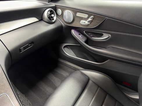 Used 2019 Mercedes-Benz C 300 4MATIC Coupe image 25