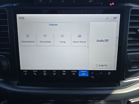 Used 2024 Ford F150 Lariat w/ Bed Utility Package image 23