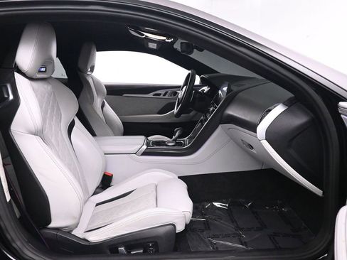 Used 2020 BMW M8 Competition w/ Driving Assistance Package 2 image 18