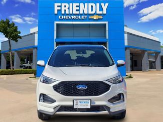 Used 2022 Ford Edge ST-Line video 2