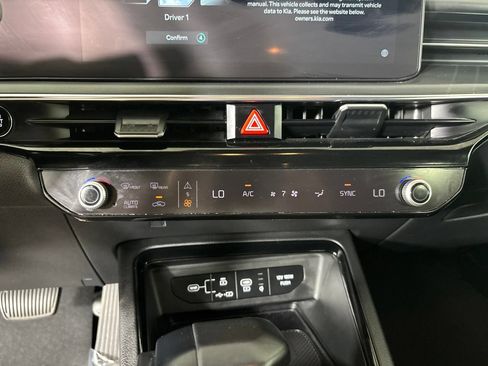 Used 2025 Kia K5 GT-Line AWD/4WD image 20