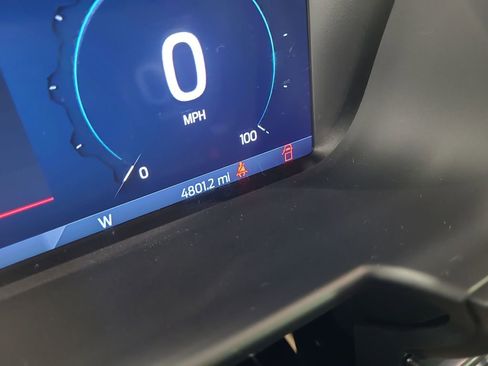 Used 2025 Ford F350 Lariat w/ Chrome Package image 11