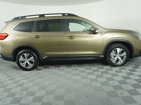 Certified 2025 Subaru Ascent Premium AWD/4WD image 8