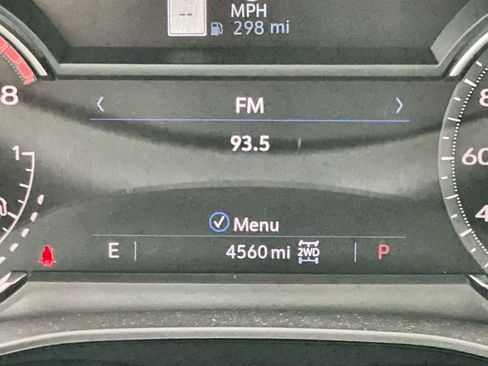 Certified 2025 Cadillac XT5 Sportv image 12