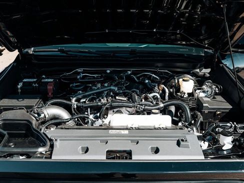 Used 2026 Toyota Tacoma SR5 image 46