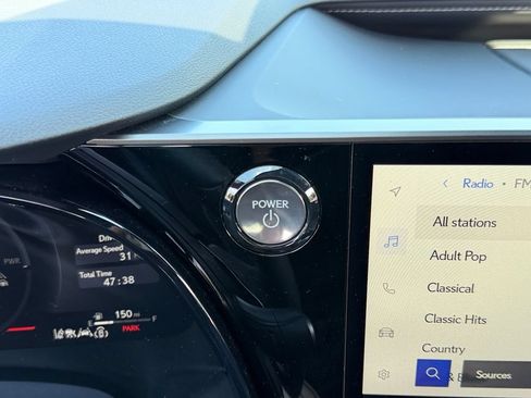 Certified 2025 Lexus RX 350h w/ Convenience Package AWD/4WD image 30