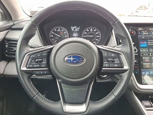 Certified 2023 Subaru Legacy Premium w/ Popular Package #1 image 21
