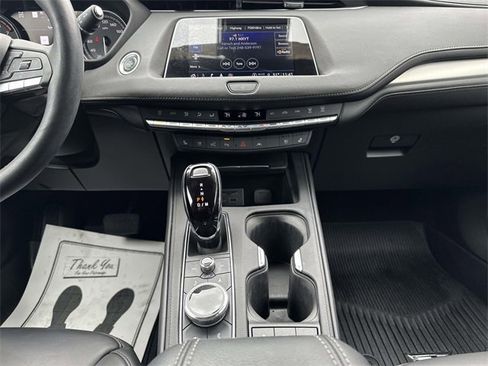 Certified 2023 Cadillac XT4 Premium Luxury w/ Technology Package image 78